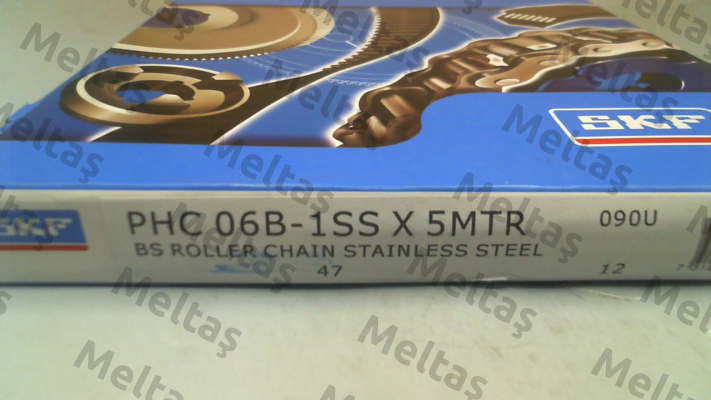 PHC 06B-1SSX5MTR Skf