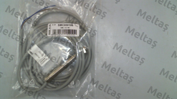 SMC-12 NO LTF70 / SMC000186 Aeco