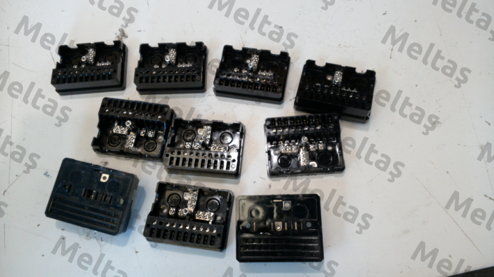 Base for SM152N.2 Brahma