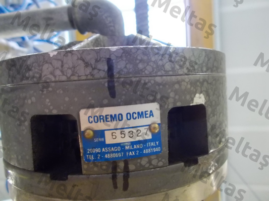 65327  Coremo