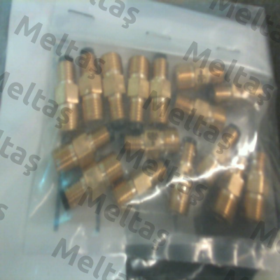 B6760 / CSA-5 Bijur Delimon