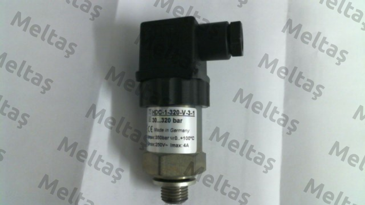HDC-1-320-V-3-1 Barcontrol