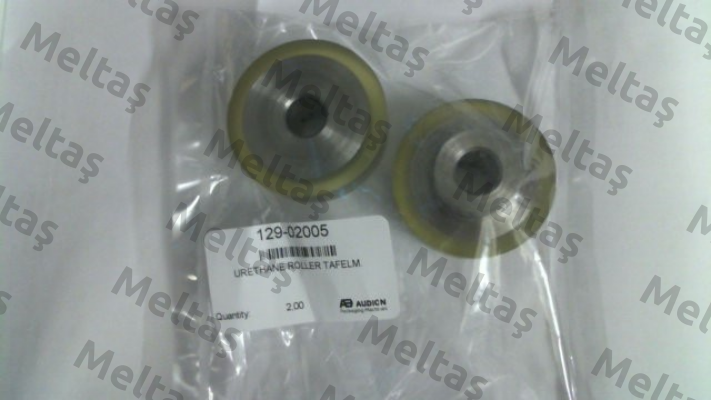 129-02005 Audion Elektro