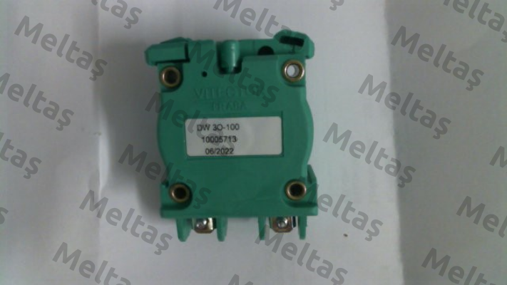 DW3O-100 / 10005713 Vitector Fraba