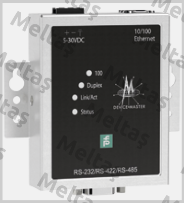 p/n: 70114018, Type: ICDM-RX/PN-DB9/RJ45-PM Pepperl-Fuchs