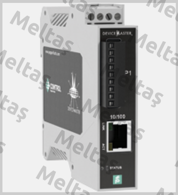 p/n: 70104883, Type: ICDM-RX/MOD-ST/RJ45-DIN Pepperl-Fuchs