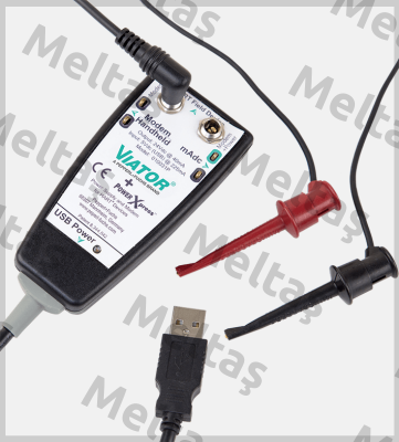 p/n: 915549, Type: HM-MT-USB-PWRX-010031P Pepperl-Fuchs