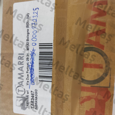 0000172325 Comer Industries