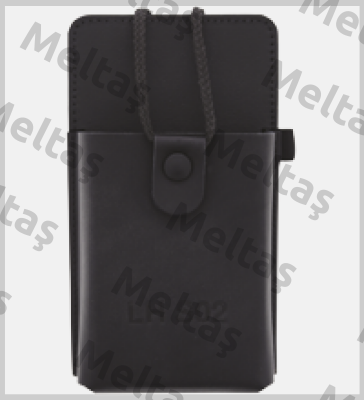 p/n: 70118975, Type: LH S02 LEATHER HOLSTER Pepperl-Fuchs