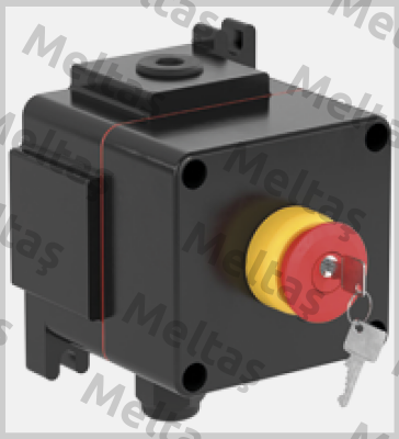 p/n: 265368, Type: LCP1.JRMX.B.1 Pepperl-Fuchs