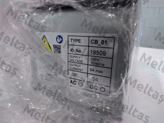 10CE-CB01 / MOD.CB01 Brovind