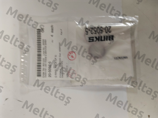 20-5052-5 Binks