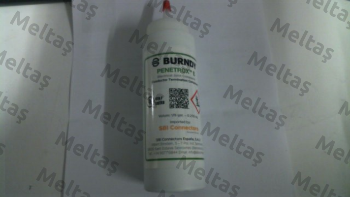 PENE8 / Penetrox E Burndy