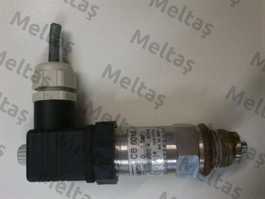 CB6010-A1053-H1-K1010-T110  Belden (Lumberg / Hirschmann)