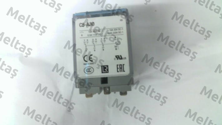 C5-A30/AC400V Comat Releco