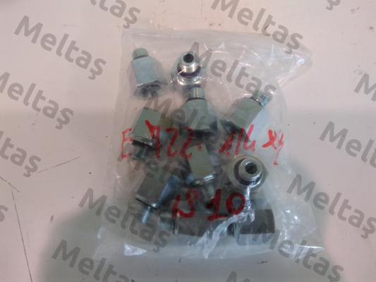 GP-SDS-G1/4E-IG3/8 Voss