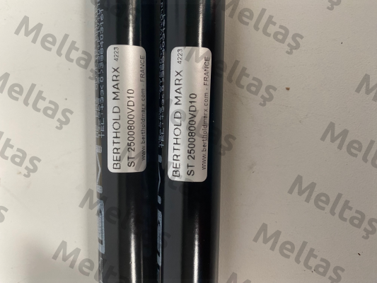 ST 2500800VD10 Berthold Marx