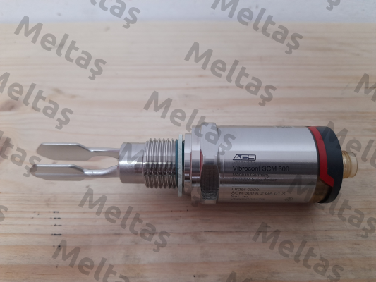 Vibrocont SCM 300 K 2 GA 01 S ACS CONTSYS