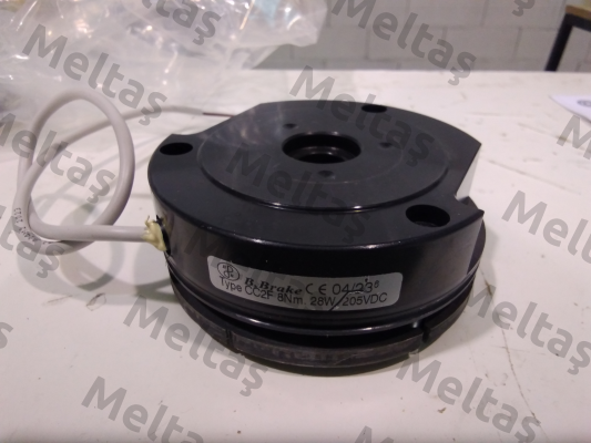 F3S0015205000 B.Brake s.r.l.