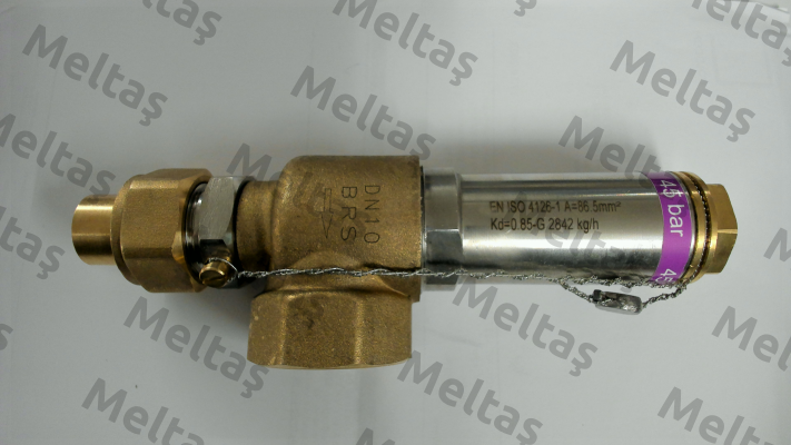 601011030-045 COLDCOM