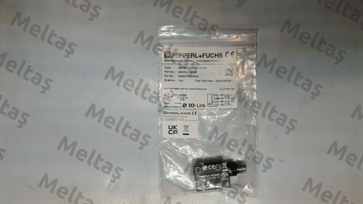 OBT60-R102-2P1-IO-V31 Pepperl-Fuchs