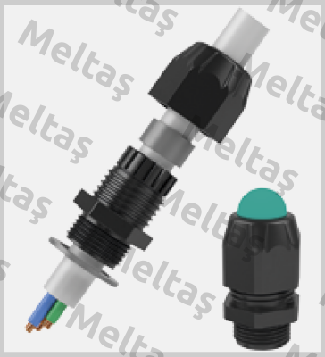 p/n: 70114976, Type: CG.PEDS1.M25.PA.C.15.K25 Pepperl-Fuchs