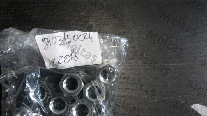 8103150024 Wabco