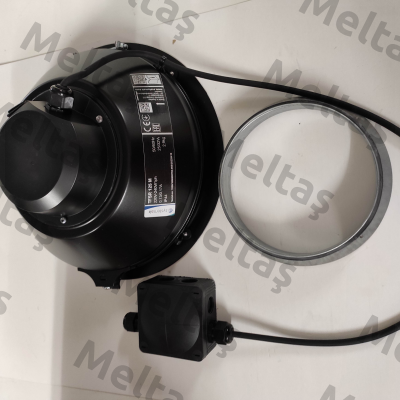 TFSR 125M Systemair