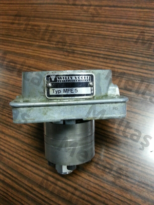 MFE5-2000+999 Vogel