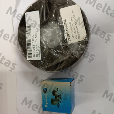 RST 120-A-1 TL 1210 Cantoni