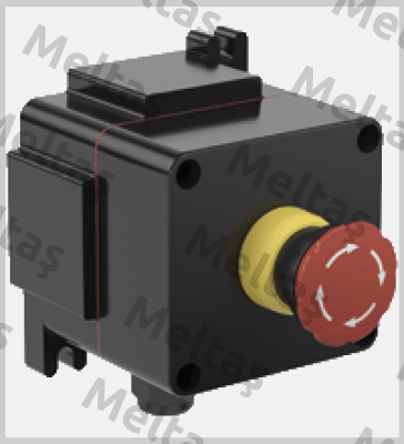 p/n: 70115442, Type: LCP1.E4MX.A.1 Pepperl-Fuchs