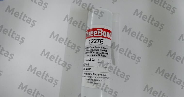 Threebond RTV-Silikon 1227E (99999 ) Three Bond