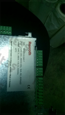 DKCXX.3-040-7  Rexroth