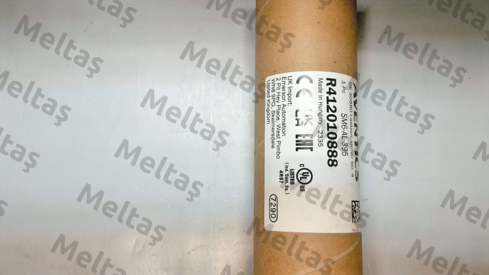 R412010888 Aventics