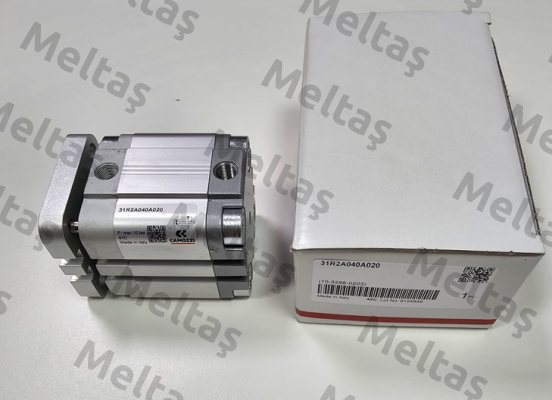 31R2A040A020 Camozzi
