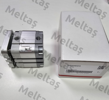 31R2A040A010 Camozzi