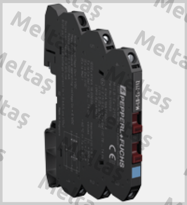 p/n: 313283, Type: M-LB-EX-2112 Pepperl-Fuchs