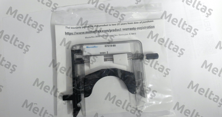 07519-80 Masterflex