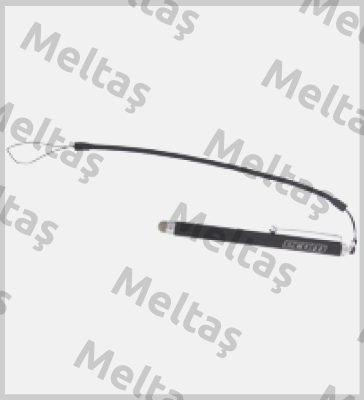p/n: 633642, Type: ST T01 X1i Stylus Pen w/ Fiber Pepperl-Fuchs