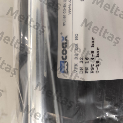 VFK32DRNO Coax